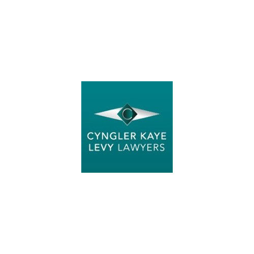 Cyngler Kaye Levy Lawyers, Rail, Aviation & Boating Accident Claims