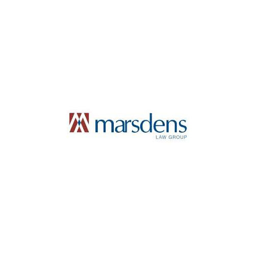 Marsdens, Assault Claims
