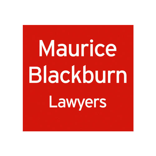 Maurice Blackburn – Third-party Claims