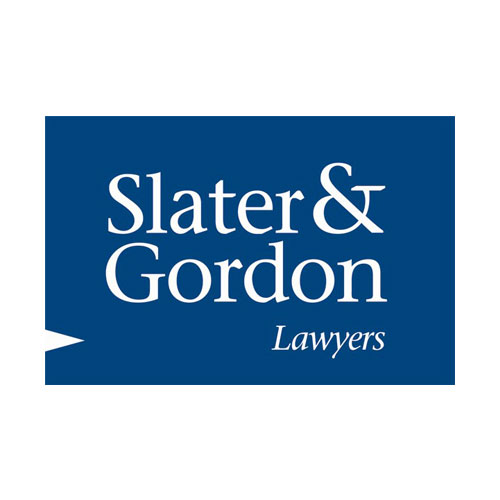 Slater & Gordon, Road Accident Claims