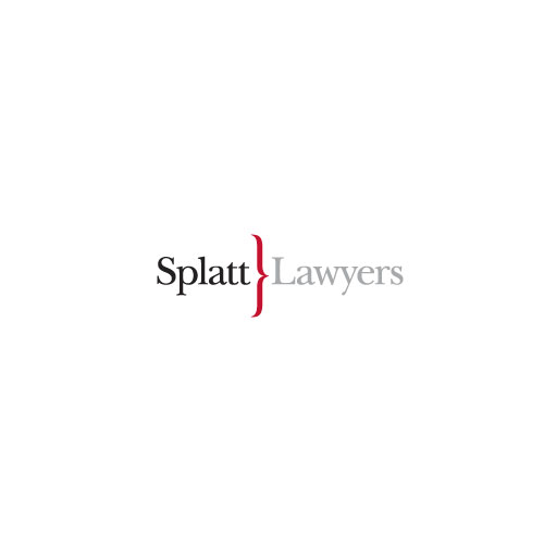 Splatt Lawyers, Personal Injury Claims