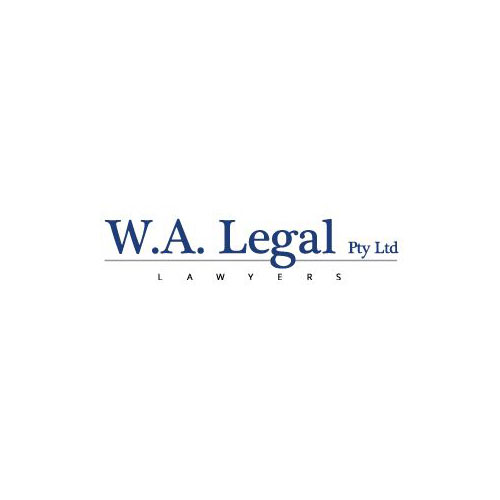 WA Legal Pty Ltd – Dog Bites & Attacks Claims