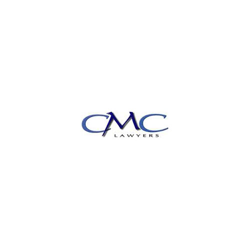 CMC Lawyers, Motor Vehicle Accident Claims