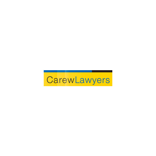 Carew Lawyers – Road Accident Claims