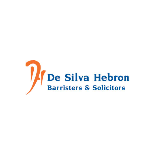 De Silva Hebron, Motor Vehicle Accident Claims