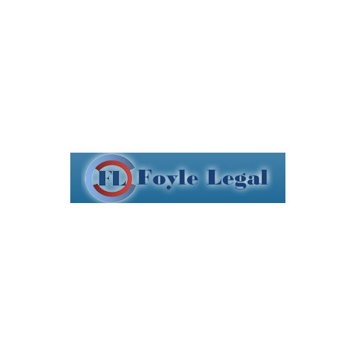 Foyle Legal, Criminal Injury Claims