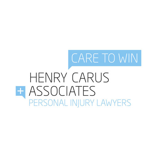 Henry Carus & Associates, Slip & Fall Accident Compensation