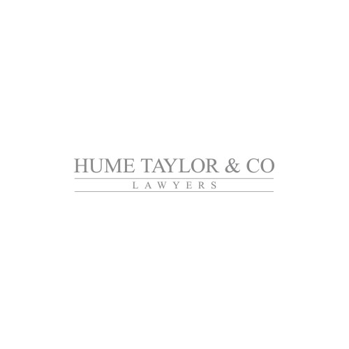 Hume Taylor & Co, Motor Vehicle Accident Claims