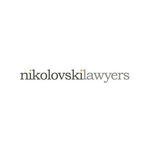 Nikolovski Lawyers – Motor Vehicle Accident Claims