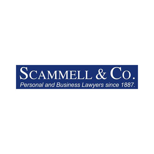 Scammell & Co., Third-party Claims