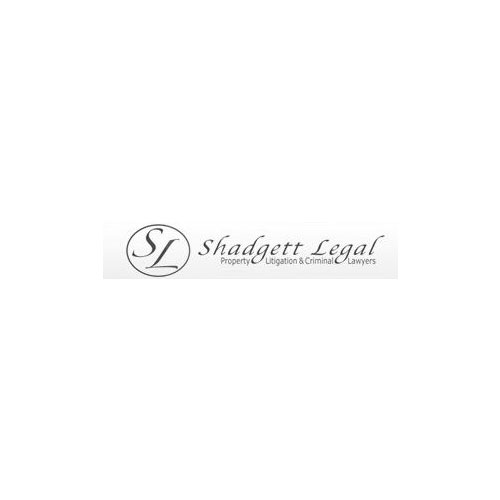 Shadgett Legal – Rail, Aviation & Boating Accident Claims