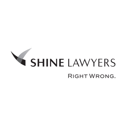 shine lawyer claims