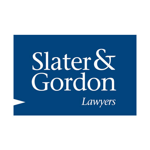 Slater & Gordon – Personal Injury Claims